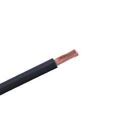 CABLE MULTIF ATOX 4.00MM2 750V NEGRO -NEXANS