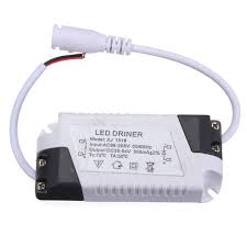 DRIVER LED 12W