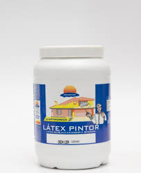 LX PINTOR 1LT BLANCO