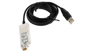 ZELIO CABLE PROG USB