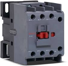 CONTACTOR SK1 220VCA 25A NA