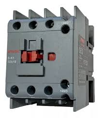 CONTACTOR SK1 220VCA 32A NA