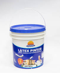 LX ACR 3.6LT GRIS HIELO