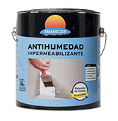 ANTIHUMEDAD 0.850LT