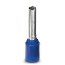 PIN TERMINAL AZUL 2.5MM