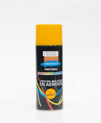 AEROSOL AMA NARANJA 31