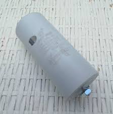 CAPACITOR 2,5 MF WHN ORIGINAL BLANCO