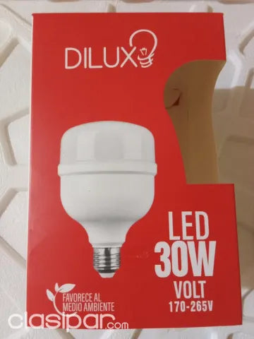 FOCO LED DILUX 30W