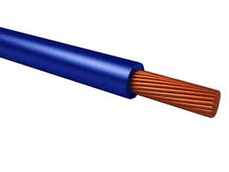 CABLE MULTIF (ATOX) 2.00MM AZUL