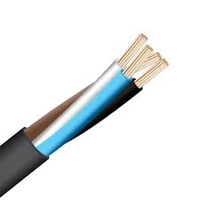 CABLE TIPO TALLER 2X1.50MM2