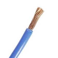 CABLE MULTIF 6.00MM AZUL