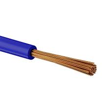 CABLE MULTIF 4.00MM AZUL