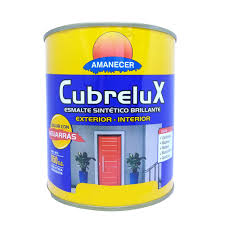 CUBRELUX 0.250 BLANCO