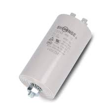 CAPACITOR MET 25UF 450