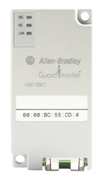 Modulo Ethernet 440C-ENET. Codigo: PN-273233