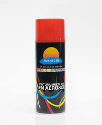 AEROSOL AMA BORDO 23