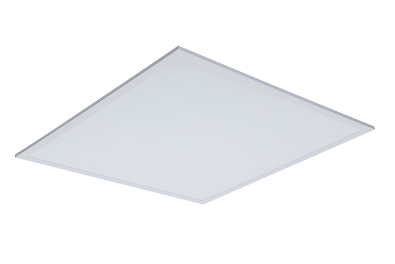 PANEL LED EXT 60X60MM 36W 4300LM INTRAL