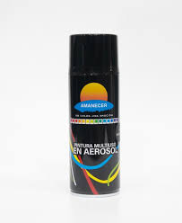 AEROSOL AMA NEGRO MATE 4