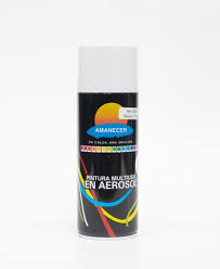 AEROSOL AMA BLANCO BRILLANTE 40