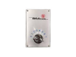 PERRILLA P/VENTILADOR WAHSON