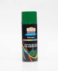 AEROSOL AMA VERDE 37