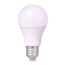 FOCO LED BULB L/FRIA E27 7W