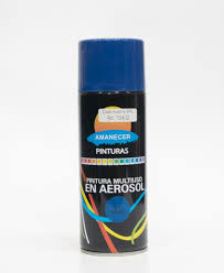 AEROSOL AMA AZUL 21