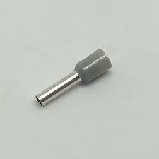 PIN TERMINAL GRIS 4MM