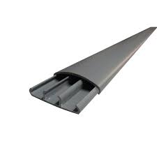 CABLECANAL 48X13MM GRIS P/PISO