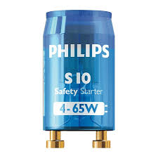 ARRANCADOR S-10 PHILIPS