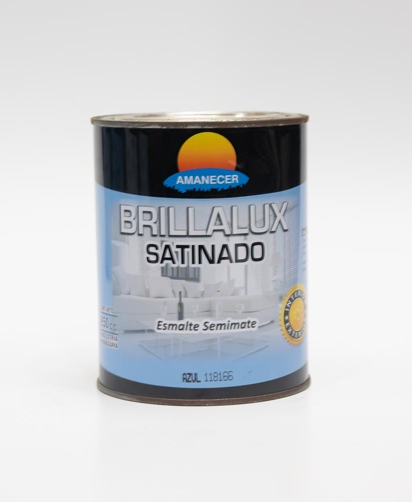 BX SATINADO 0,850 AZUL