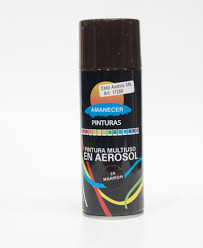 AEROSOL AMA MARRON 29