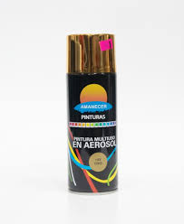 AEROSOL AMA ORO 188