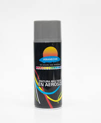 AEROSOL AMA AT ALUMINIO 1300