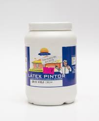 LX PINTOR 1LT GRIS HIELO