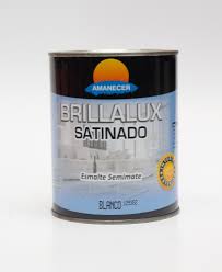 BX. SATINADO 0.250 BLANCO