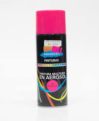 AEROSOL AMA ROSA FLUOR 100