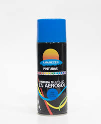 AEROSOL AMA AZUL FLUOR 1004