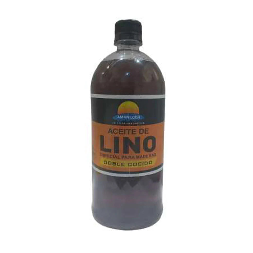 Aceite de Lino 1 LT