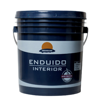 ENDUIDO (ENV .AZUL) 1,6 KG INTERIOR