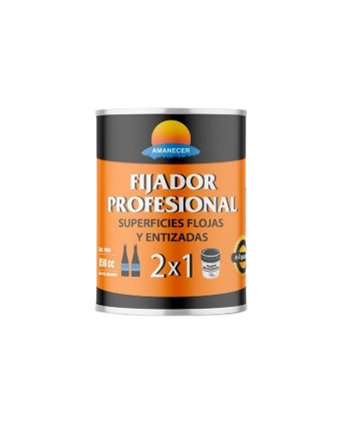 FIJADOR PROFESIONAL 2X1 0,850 L