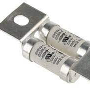 FUSE BS88-4 aR 700V-500V 160A - EATON BUSSMANN – PYTECH