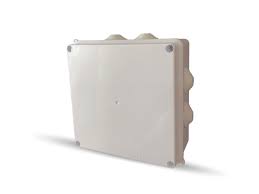 CAJA DE PASO 300X250X120 ET PET BA