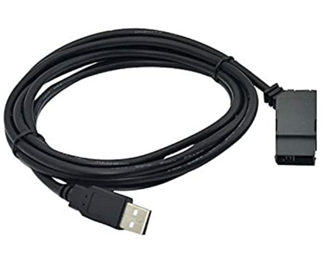 Cable de programación LOGO – PYTECH