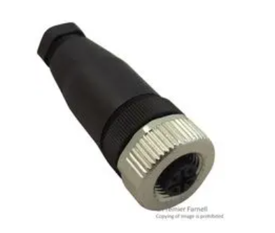 Conector sensor hembra