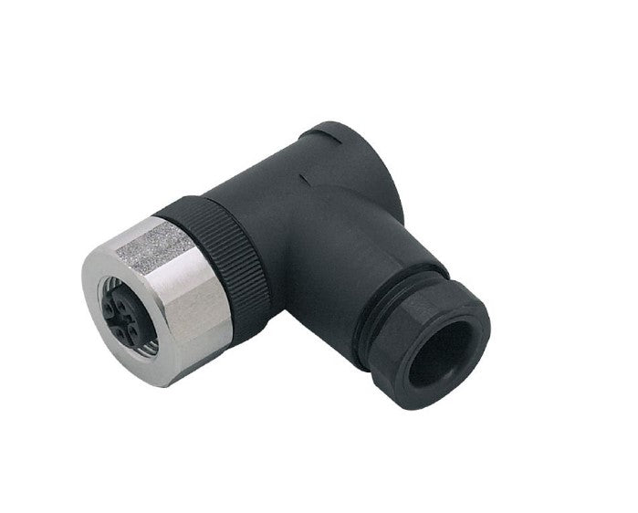 Conector hembra a cablear E11252