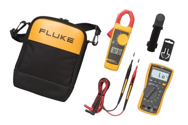 Multimetro Digital Fluke 117C