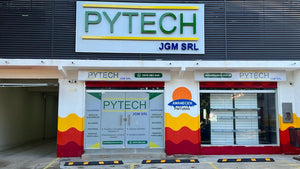 PYTECH