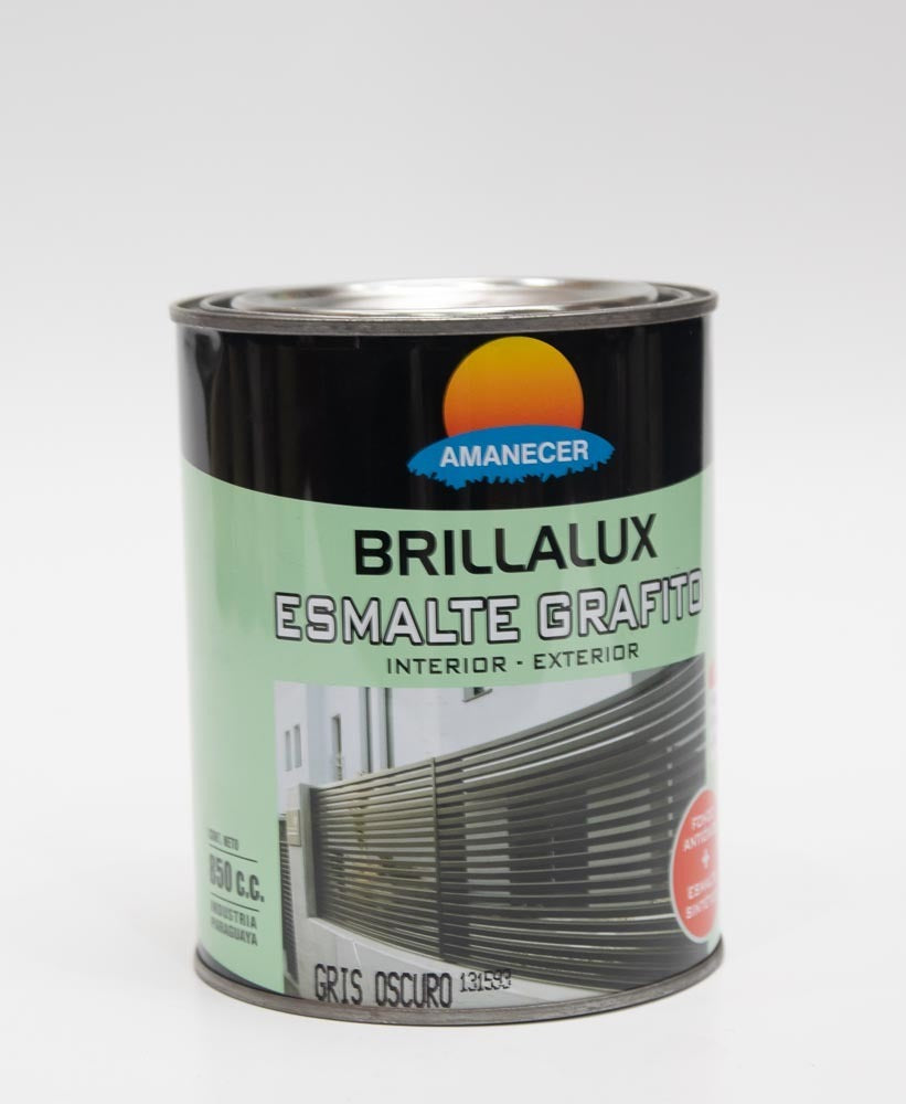 BX GRAFITO 0,850 GRIS OSCURO