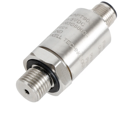 Industriales – PYTECH